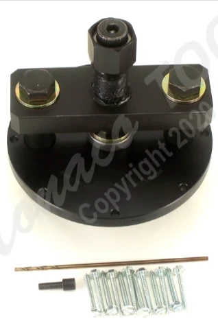 Rear Seal Remover/Installer