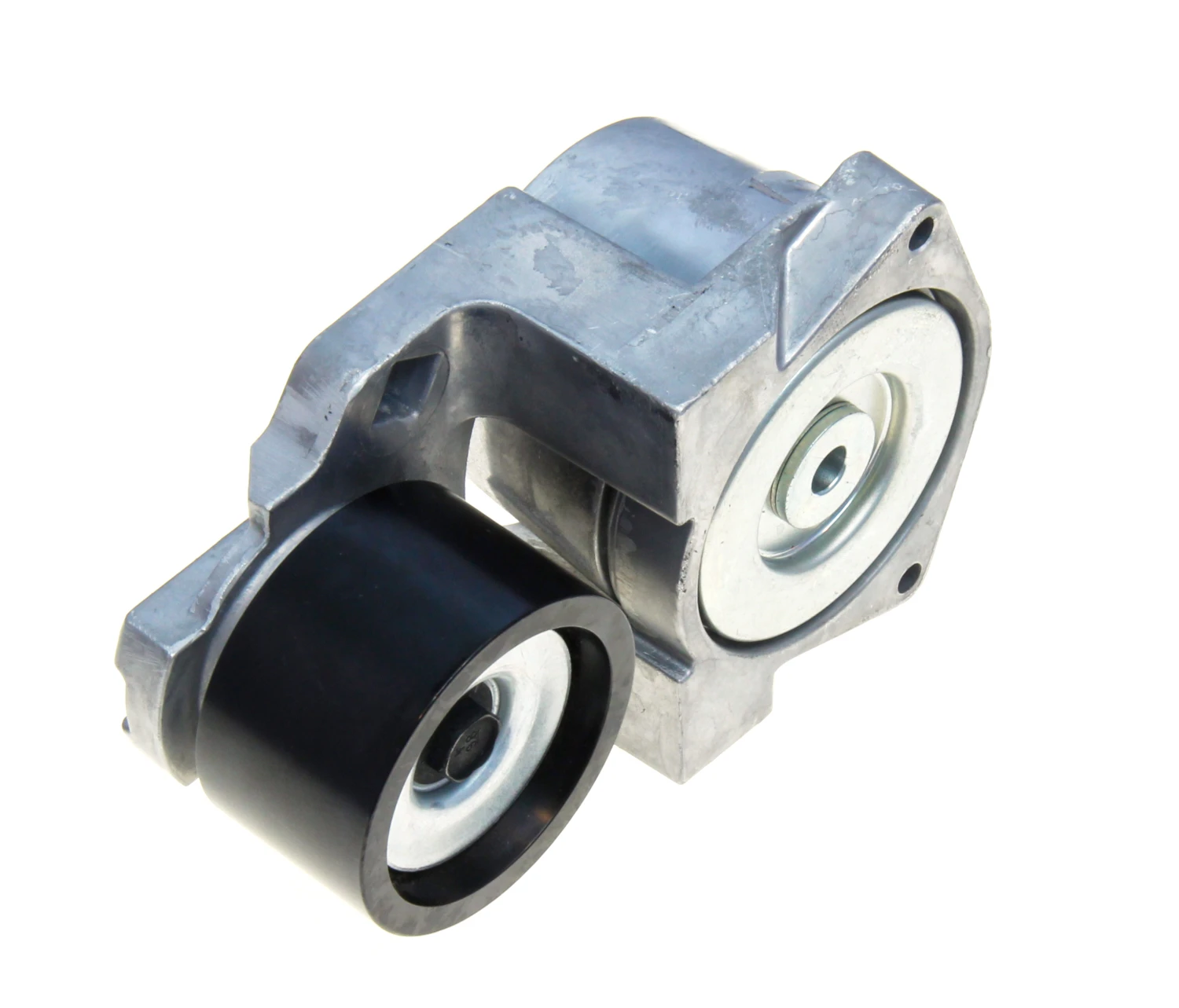 Accessory Drive Belt Tensioner Assembly