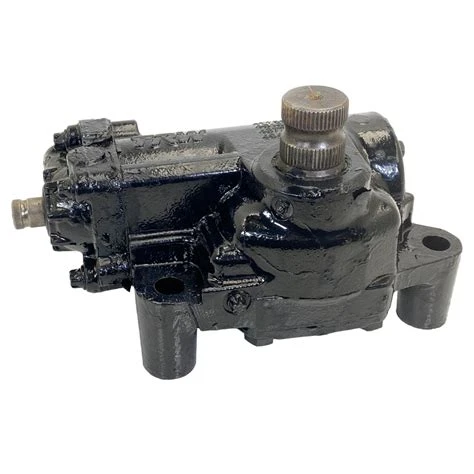 Power Steering Gear