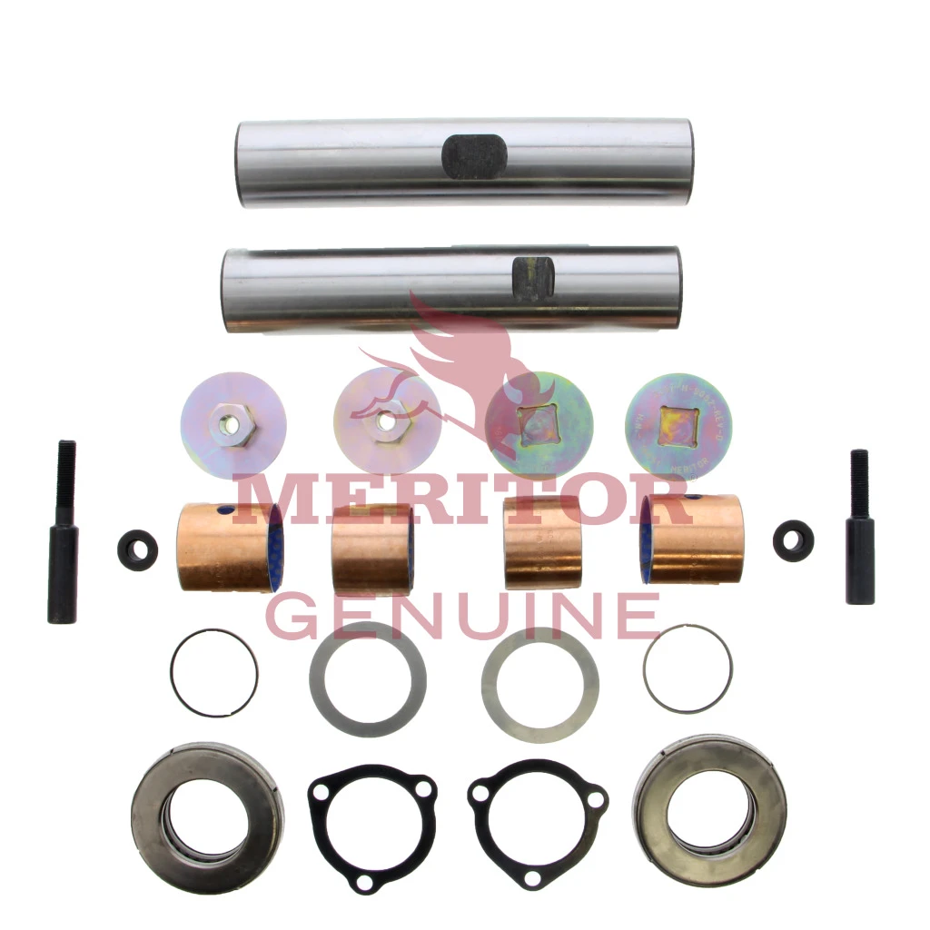 King Pin Kit