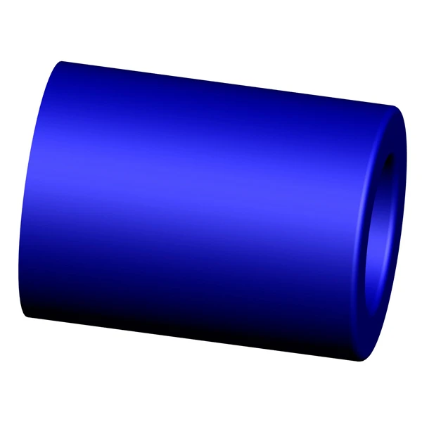 Hood Latch Roller
