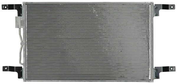A/C Condenser