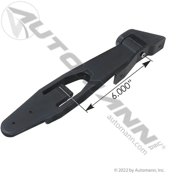 Hood Latch RH Freightliner