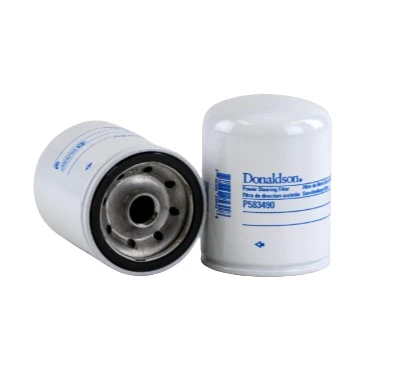 Power Steering Filter
