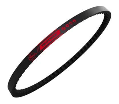 Tri-Power V Belt
