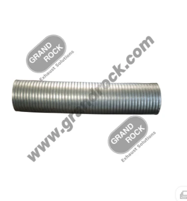 Grand Rock G15-418 FLEX,4"X18 GALV