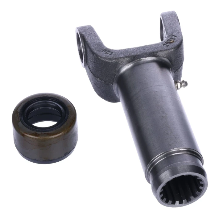 Driveline - Slip Yoke