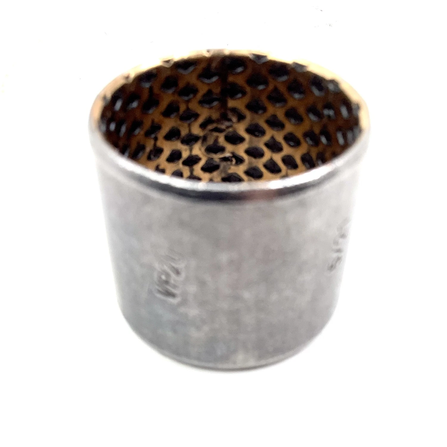 Bushing Main Cas
