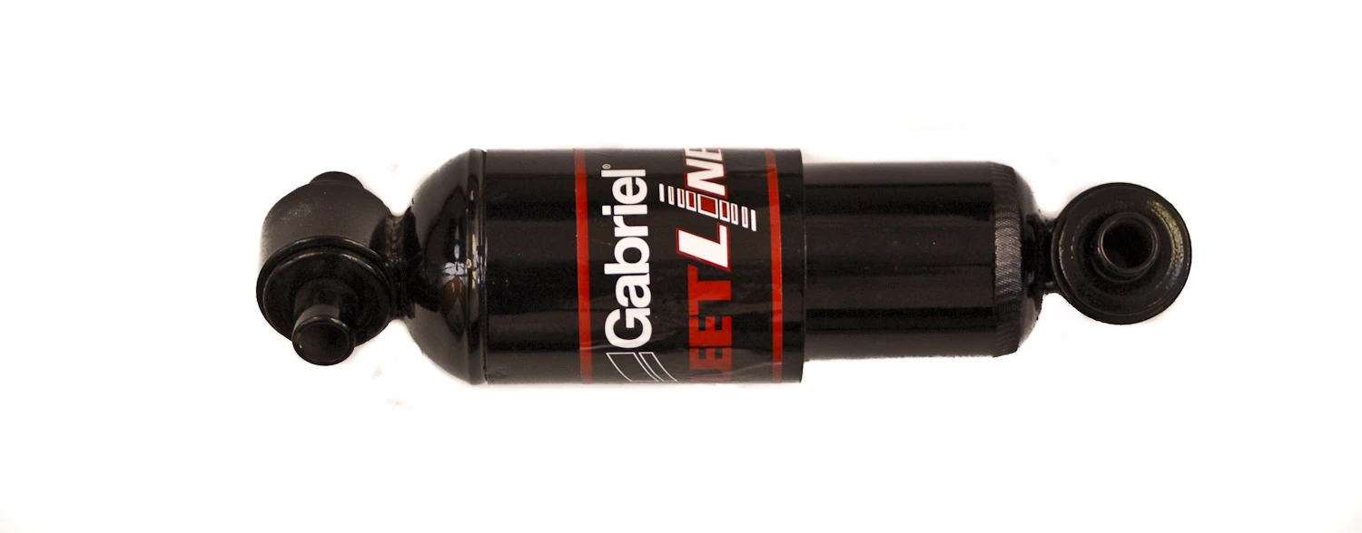 Suspension Shock Absorber