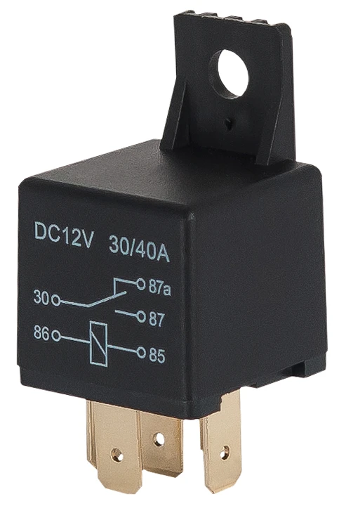 HVAC Relay