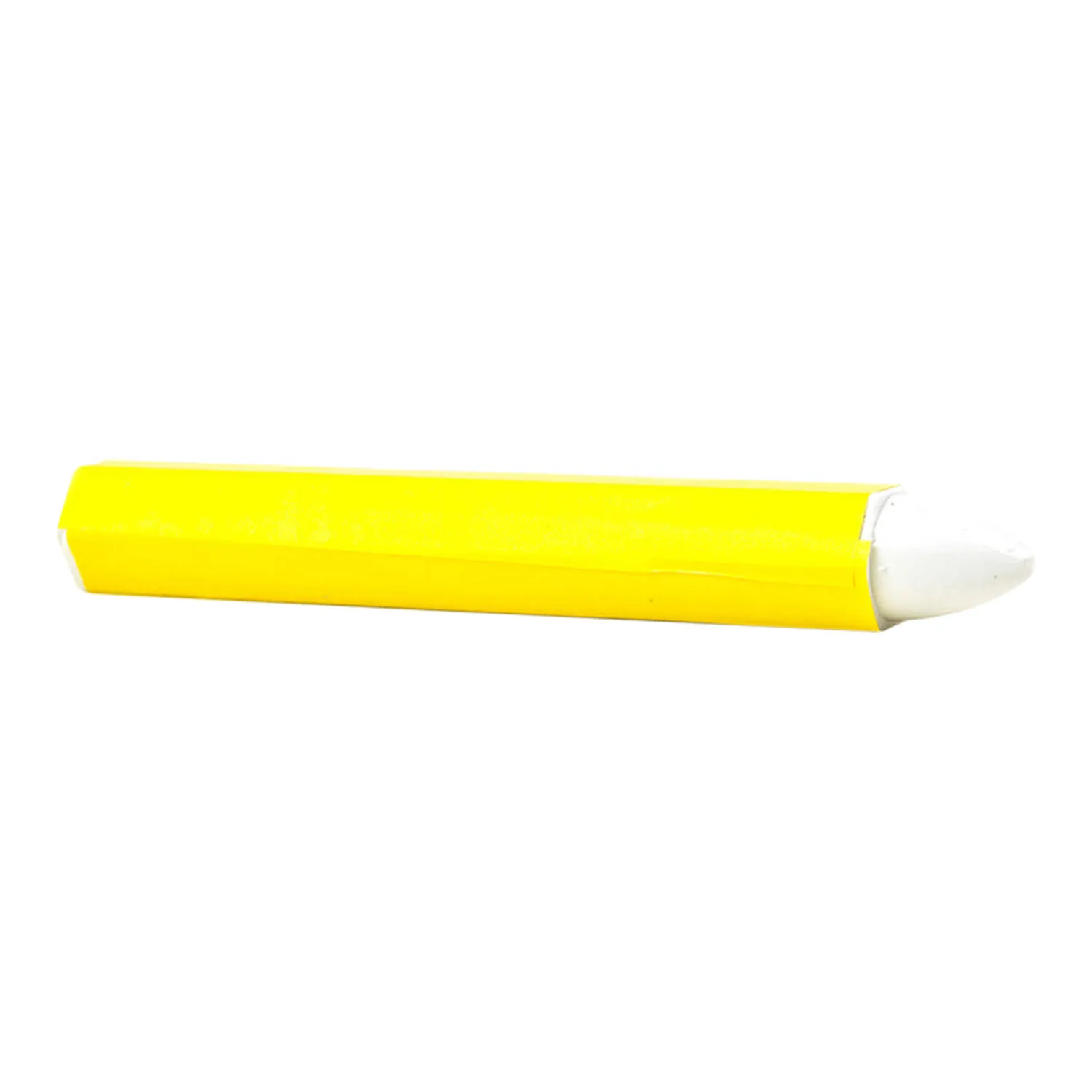 XtraSeal 1/2 in. Hex White Paint Stick
