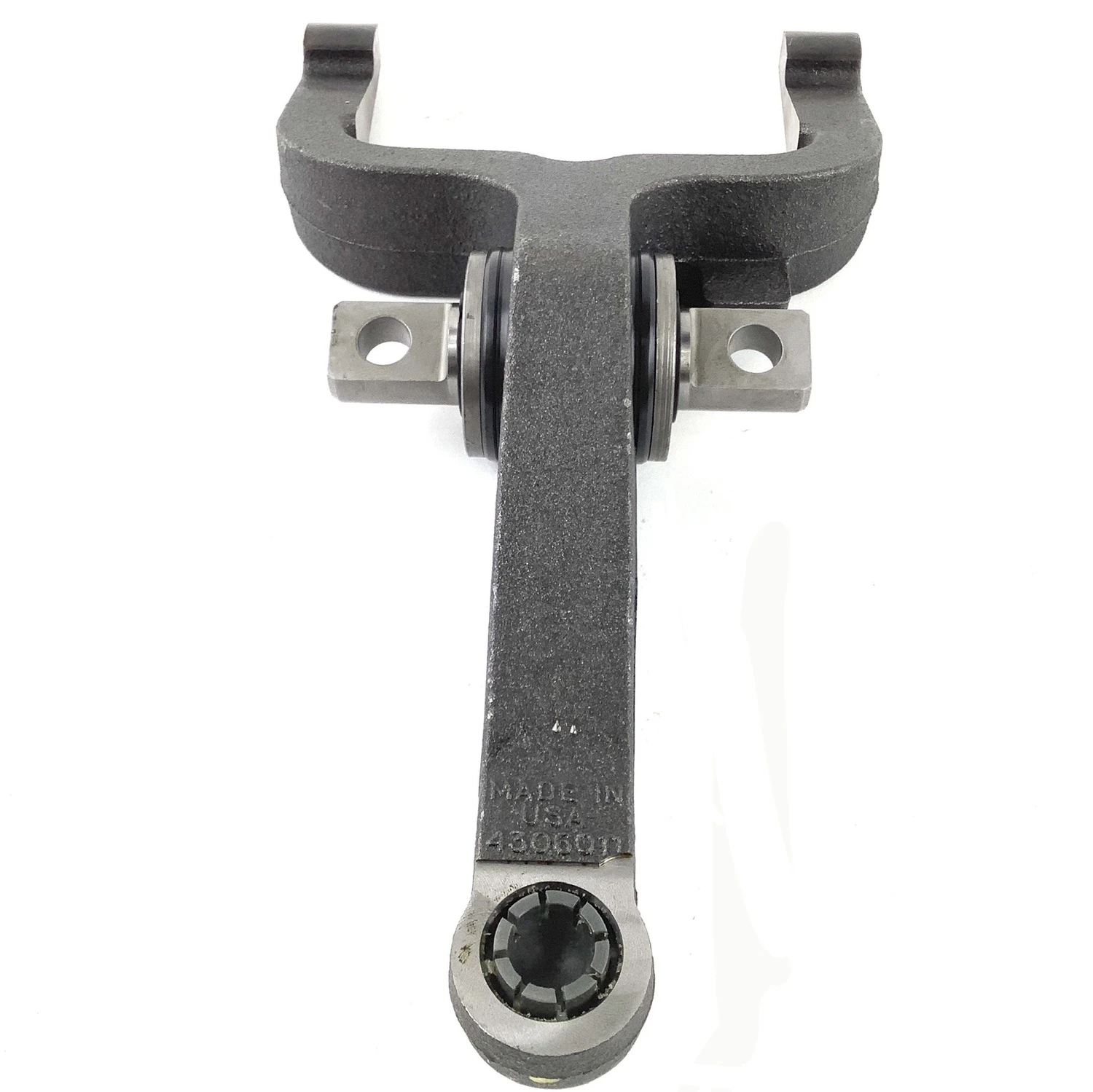 Yoke - Actuator