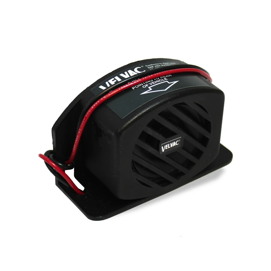 Vehicle Backup Alarm