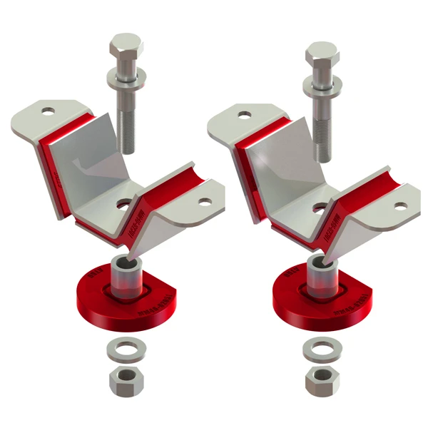 Engine Mount
