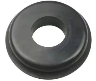 Gladhand Seal - Black