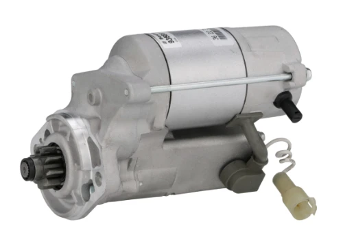 REFRIGERATION New Starter Motor