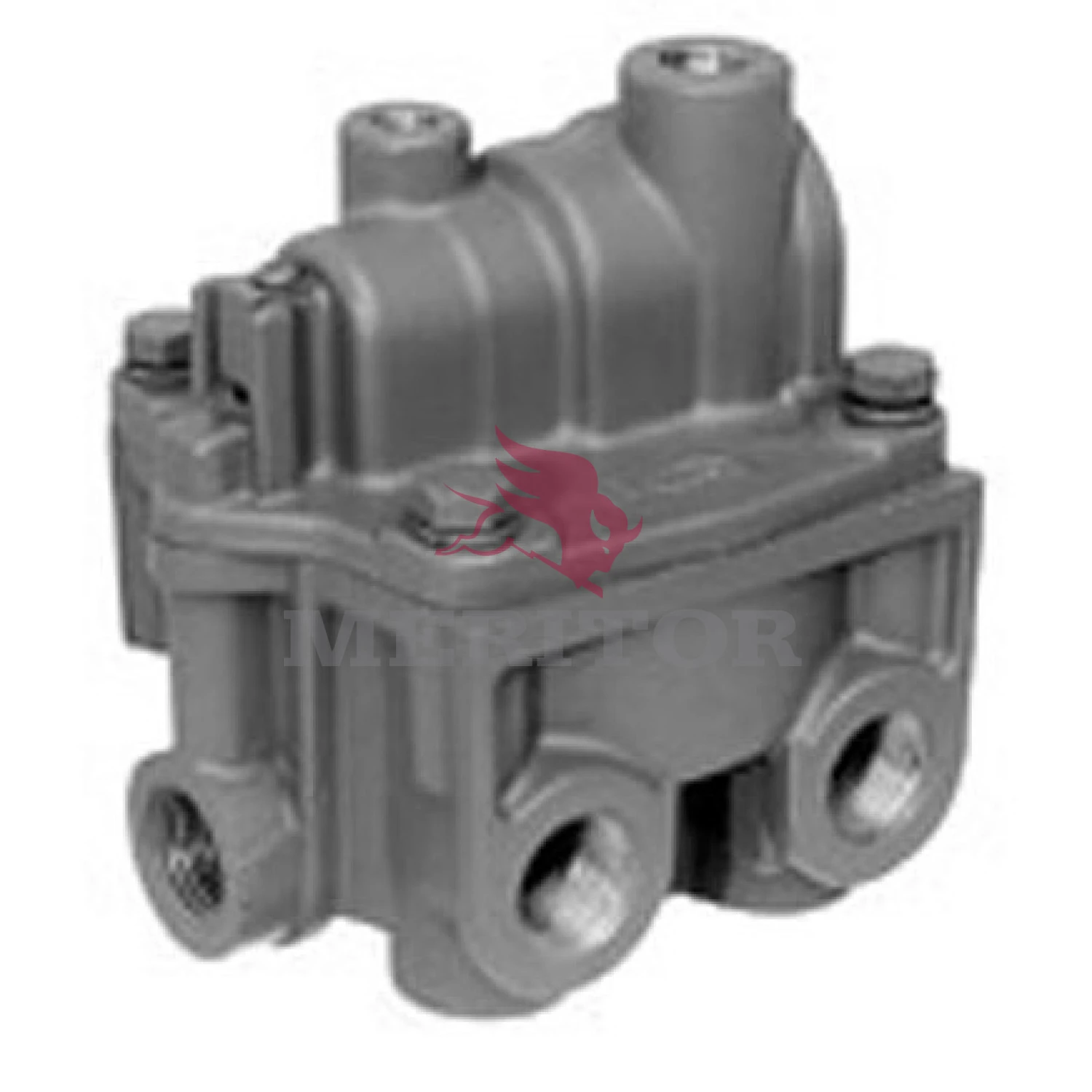 Air Brake Application Valve Kit