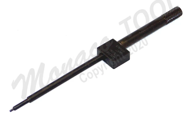 Timing Pin