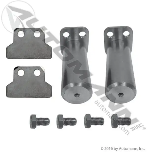 Fifth Wheel Kit w/o Bushings