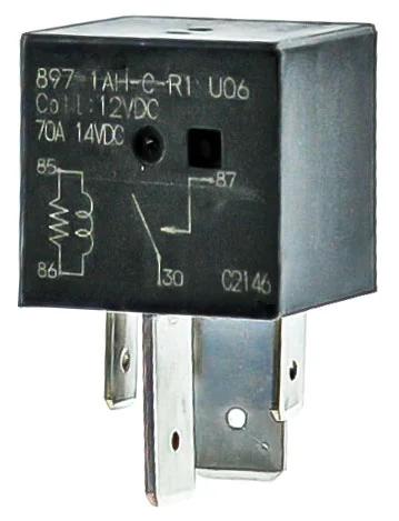 HVAC Relay