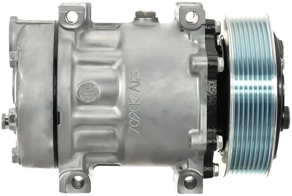 A/C Compressor
