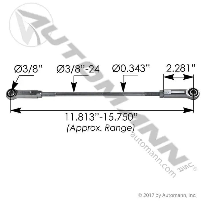 Clutch Linkage
