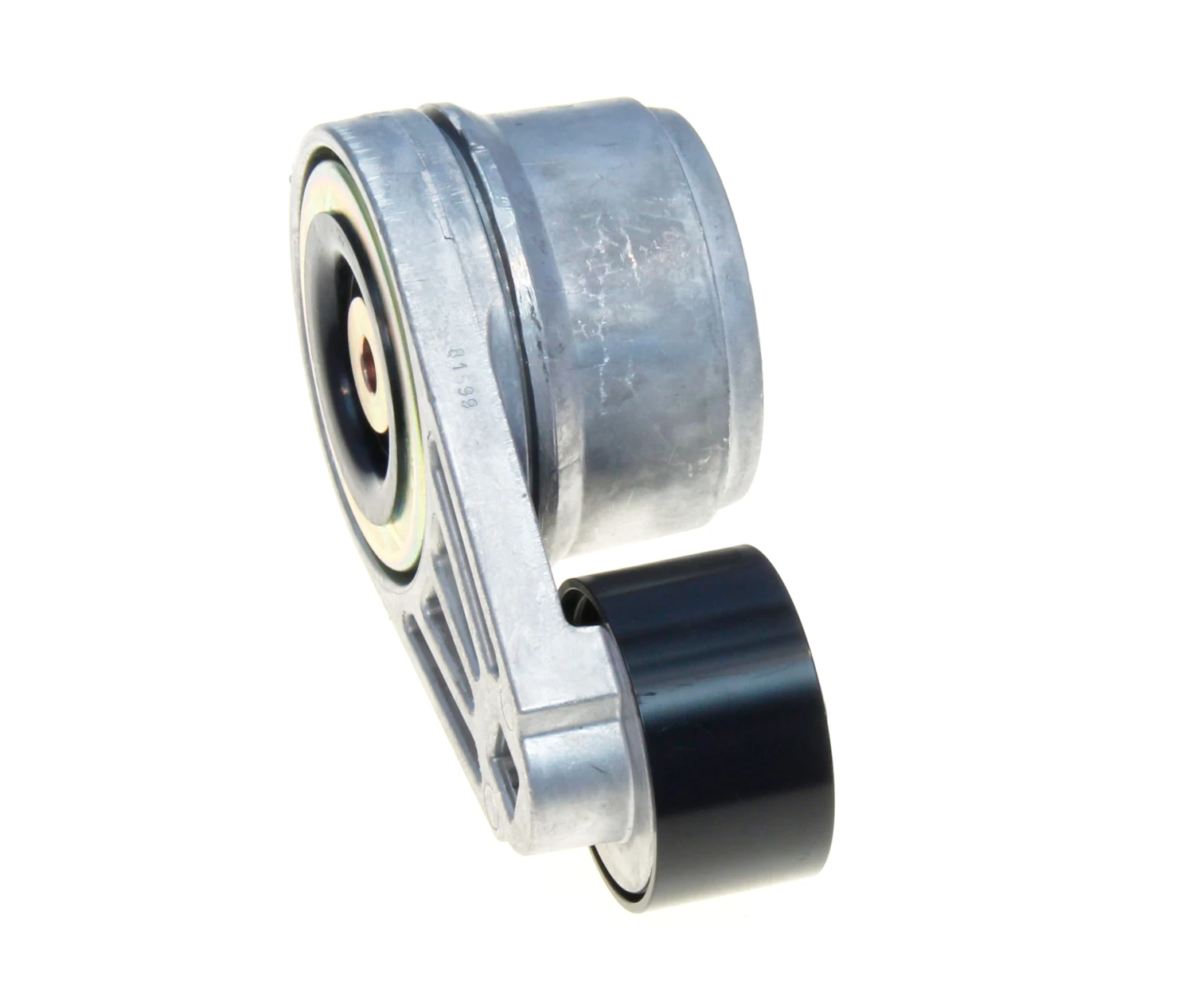 Accessory Drive Belt Tensioner Assembly