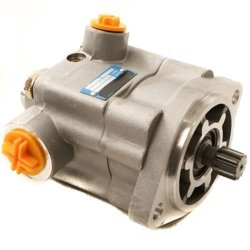 S&S Newstar S-17552 Power Steering Pump
