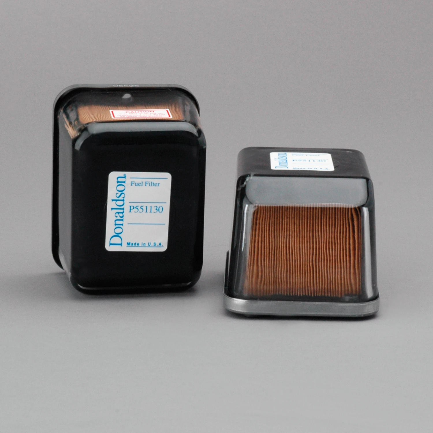 Fuel Filter, Box