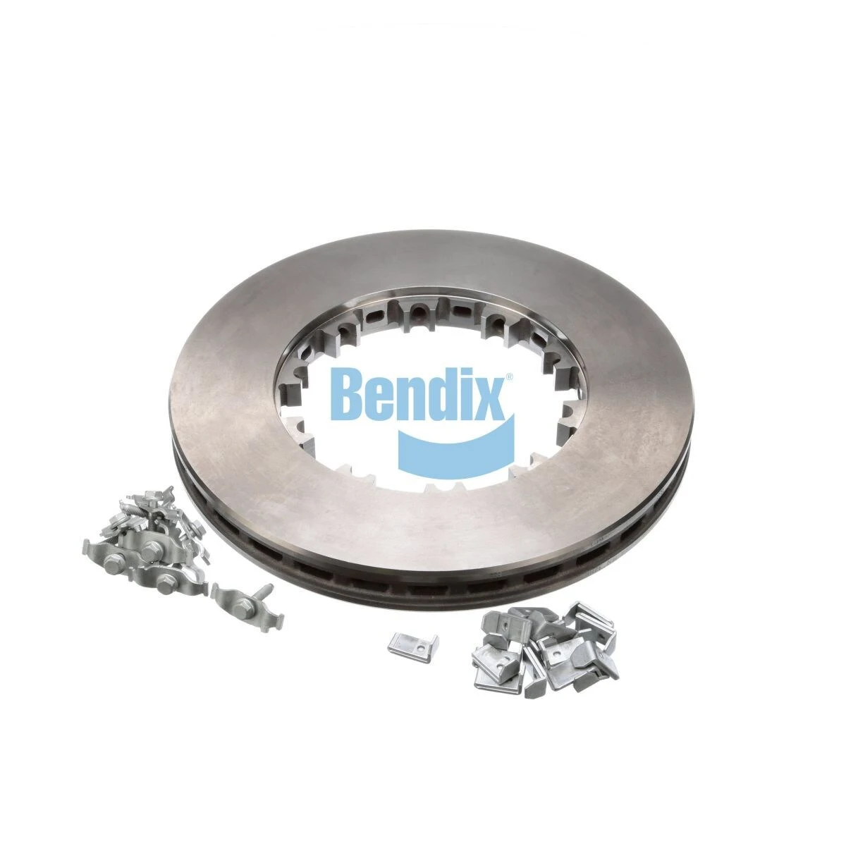 Bendix 802569 - Disc Brake Rotor