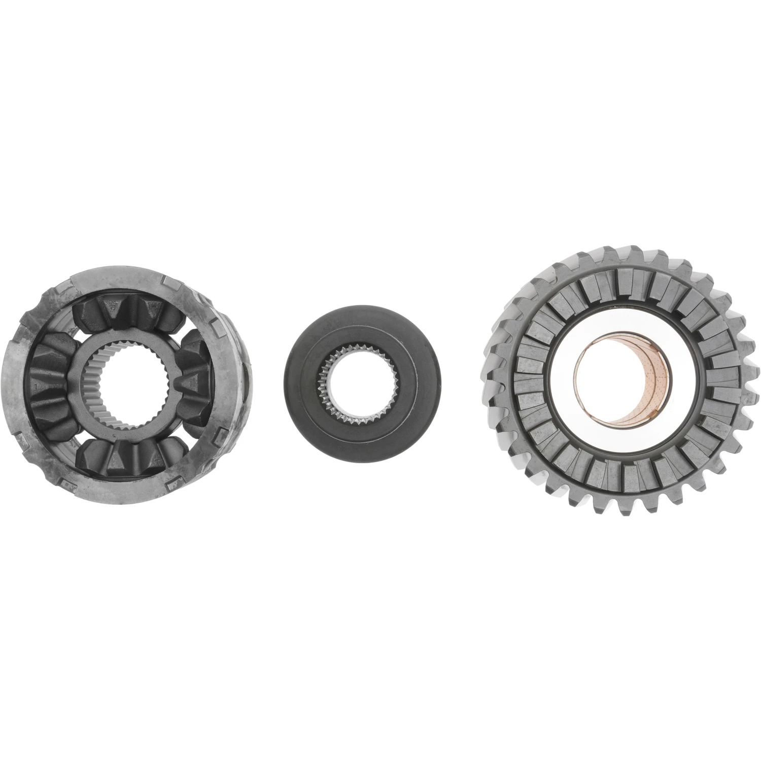 Conversion Kit