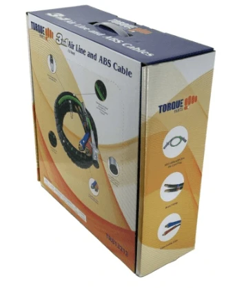 Air Line and ABS Cables