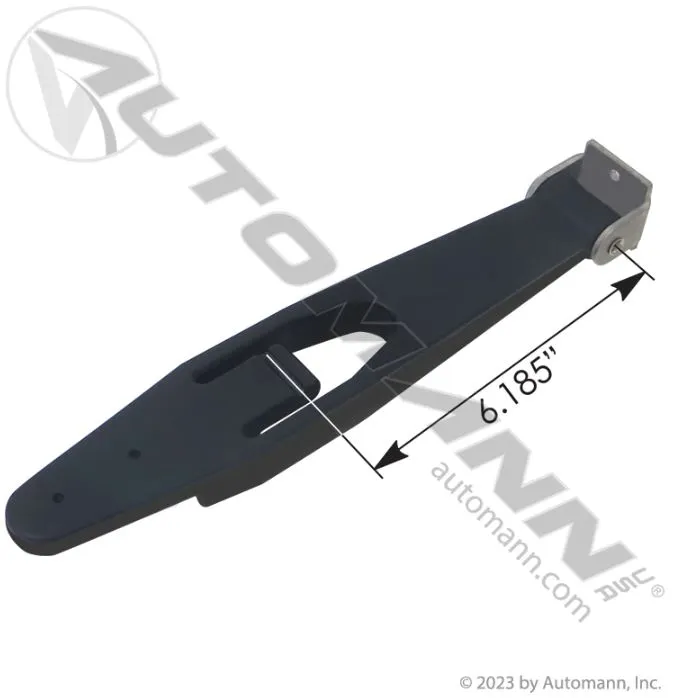 Hood Latch Freightliner