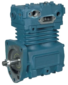 Air Brake Compressor