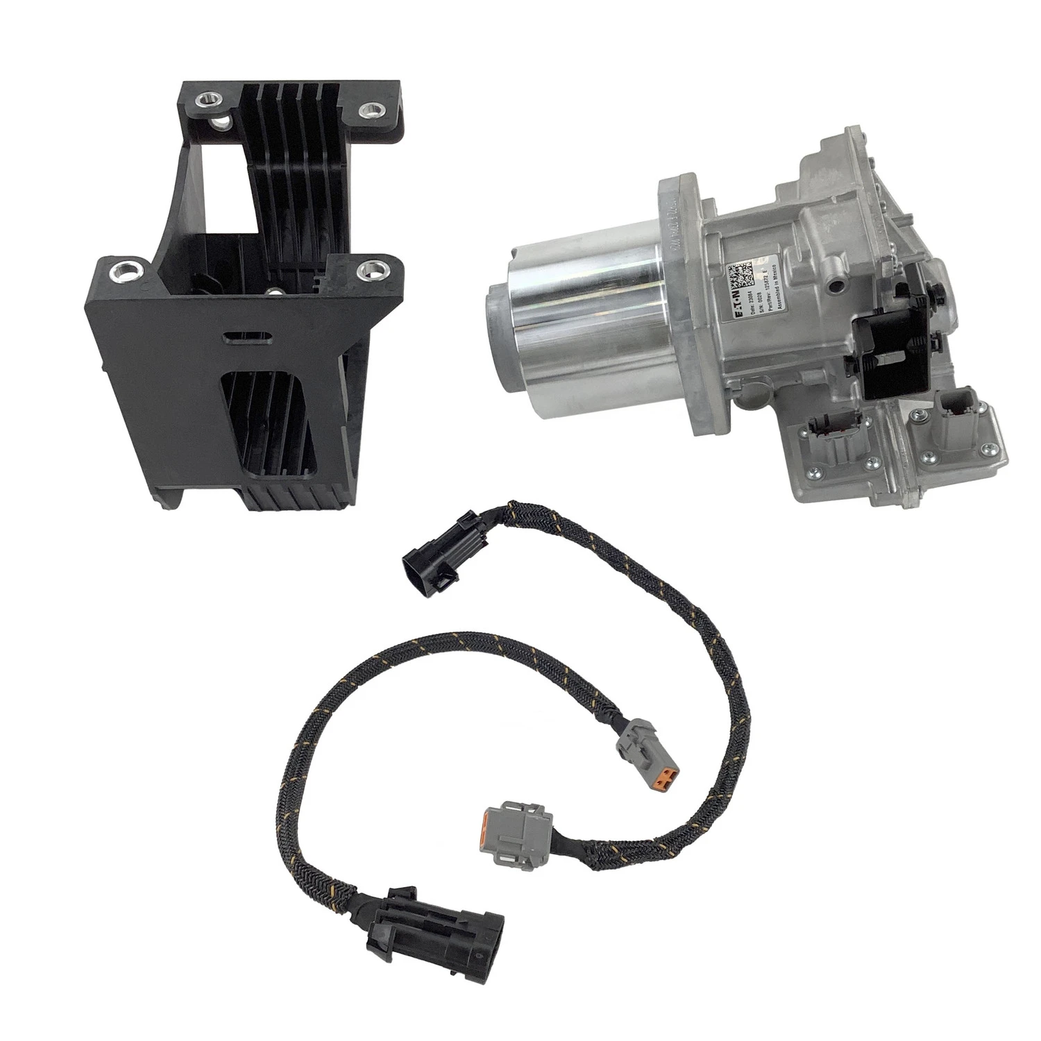 Eaton ECA W/ FULK-4252RX