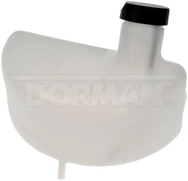 Engine Coolant Reservoir