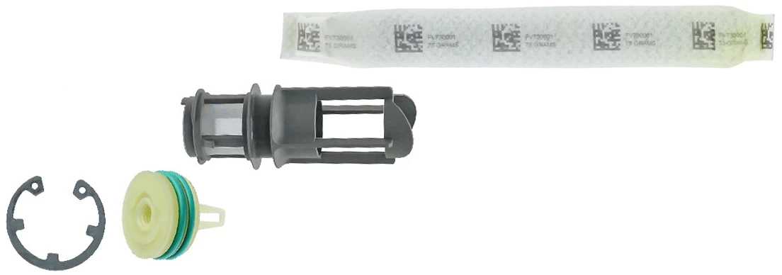 A/C Receiver Desiccant Bag
