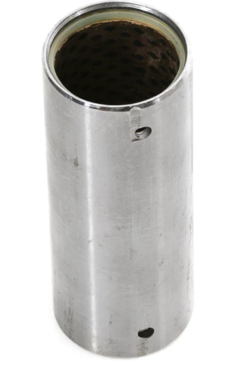 Automann OGB-RNK 1.5in x 1.25in x 4in Bi-Metal Spring Eye Bushing with Seals