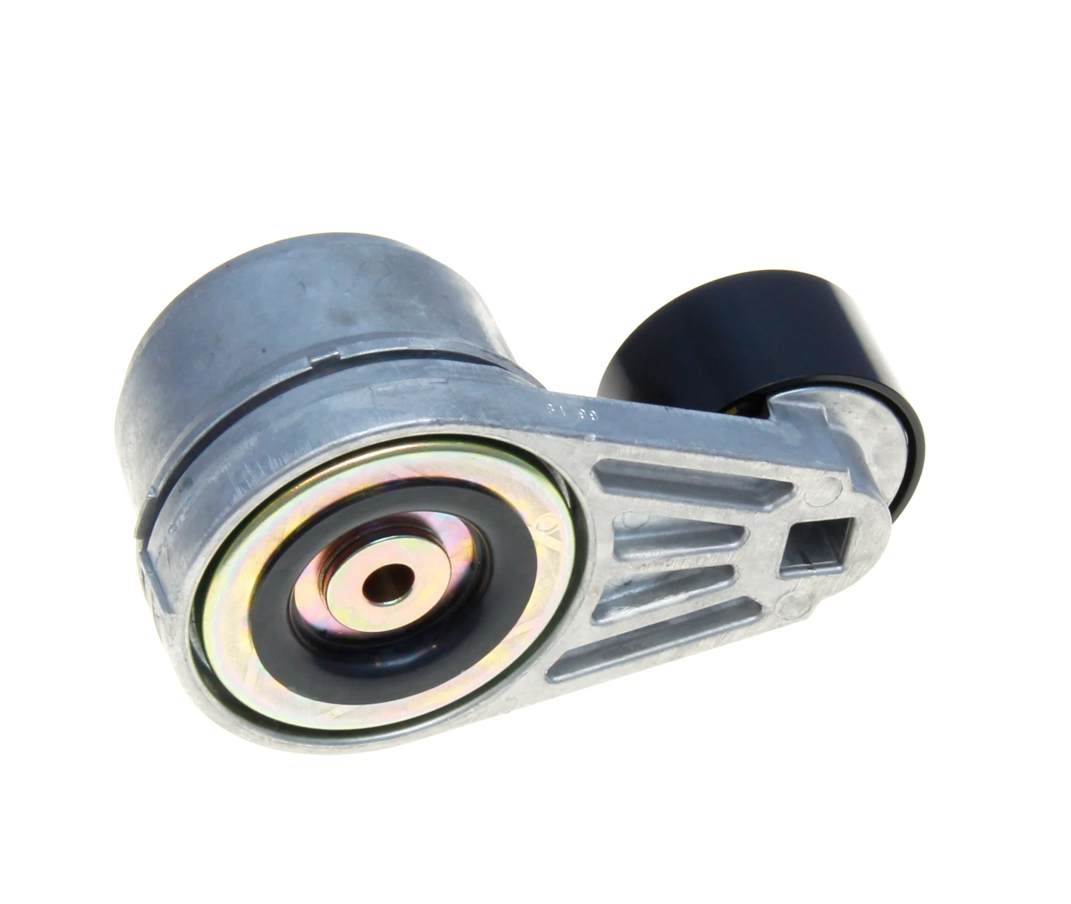 Accessory Drive Belt Tensioner Assembly