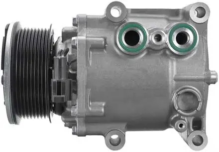 A/C Compressor