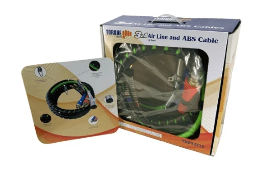 Air Line and ABS Cables