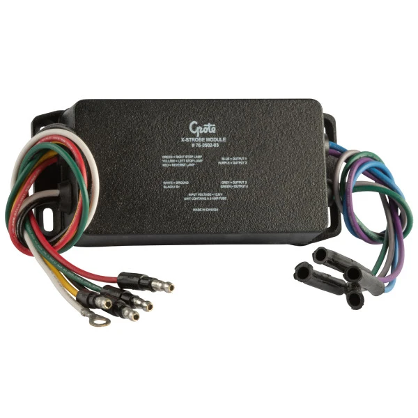 Grote 99630 Strobe Power Module