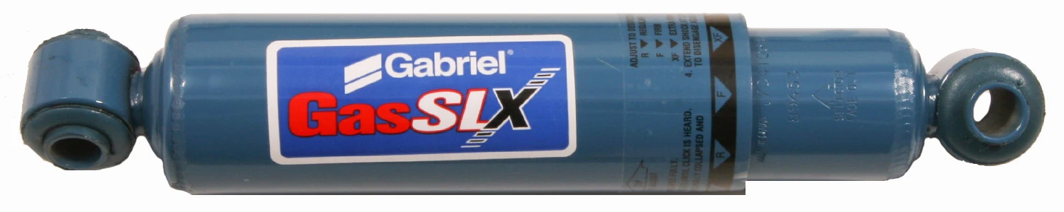 Suspension Shock Absorber
