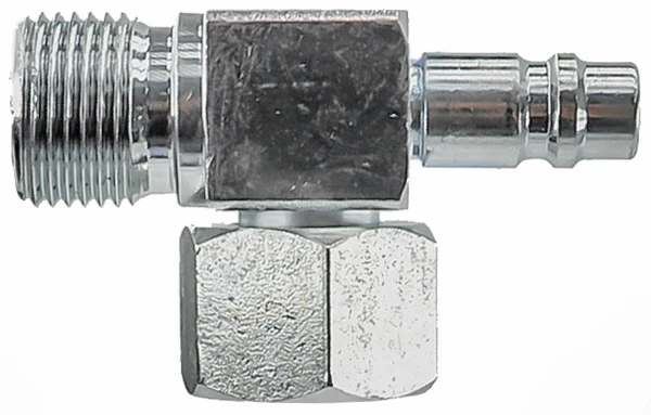 A/C Service Valve