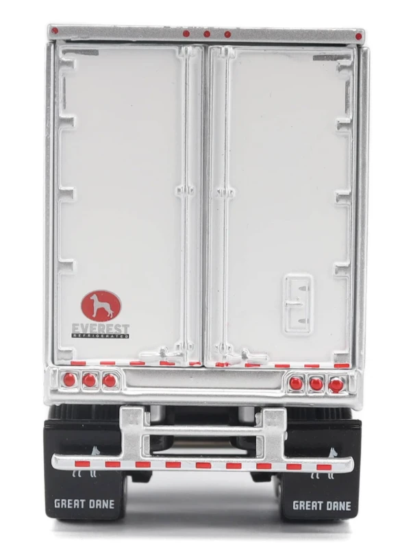 1:64 Great Dane Everest 53ft Reefer Trailer