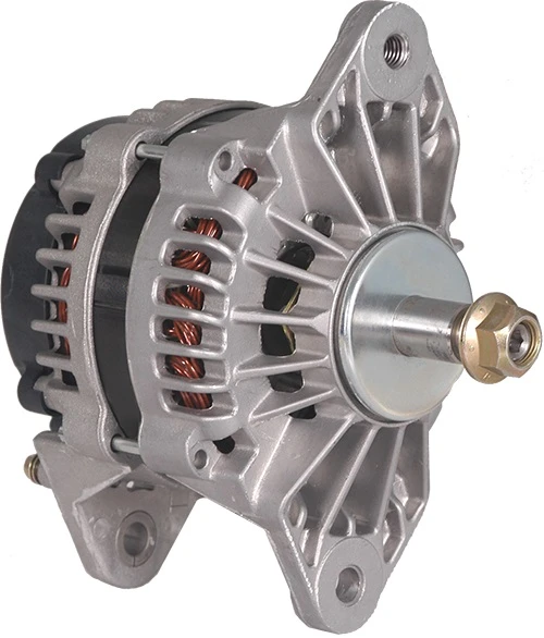 8600310 - 24SI New Alternator