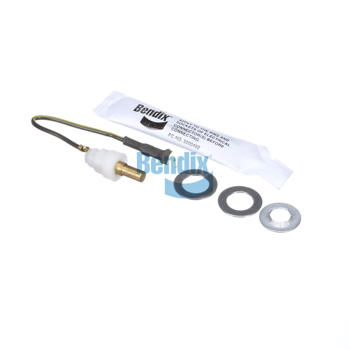 DCM-BB Spares Kit