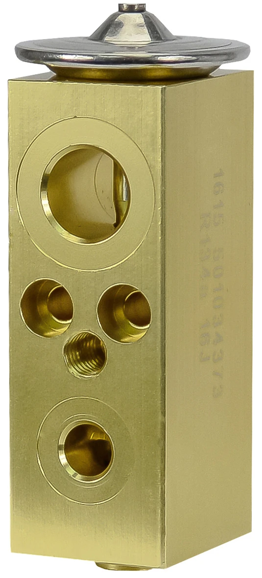 A/C Expansion Valve