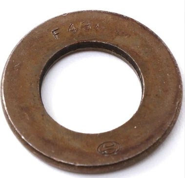 Automann MUBW164 U Bolt Washer 5/8in