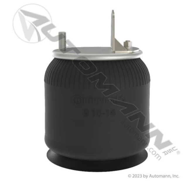 Continental Air Spring Rolling Lobe